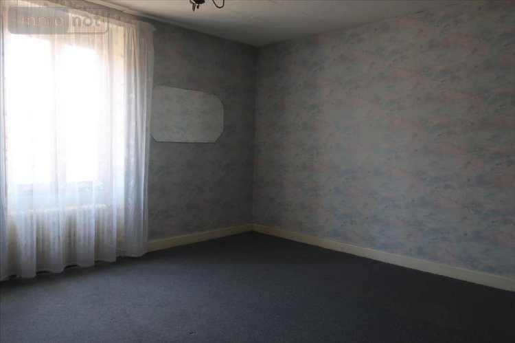 Maison a vendre Bourges 18000 Cher 88 m2 4 pièces 136500 euros