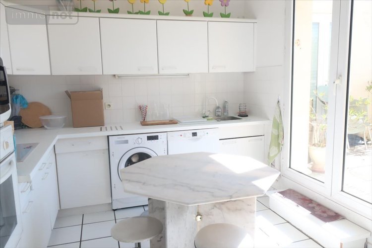 Appartement a vendre Bourges 18000 Cher 133 m2 6 pièces 301600 euros