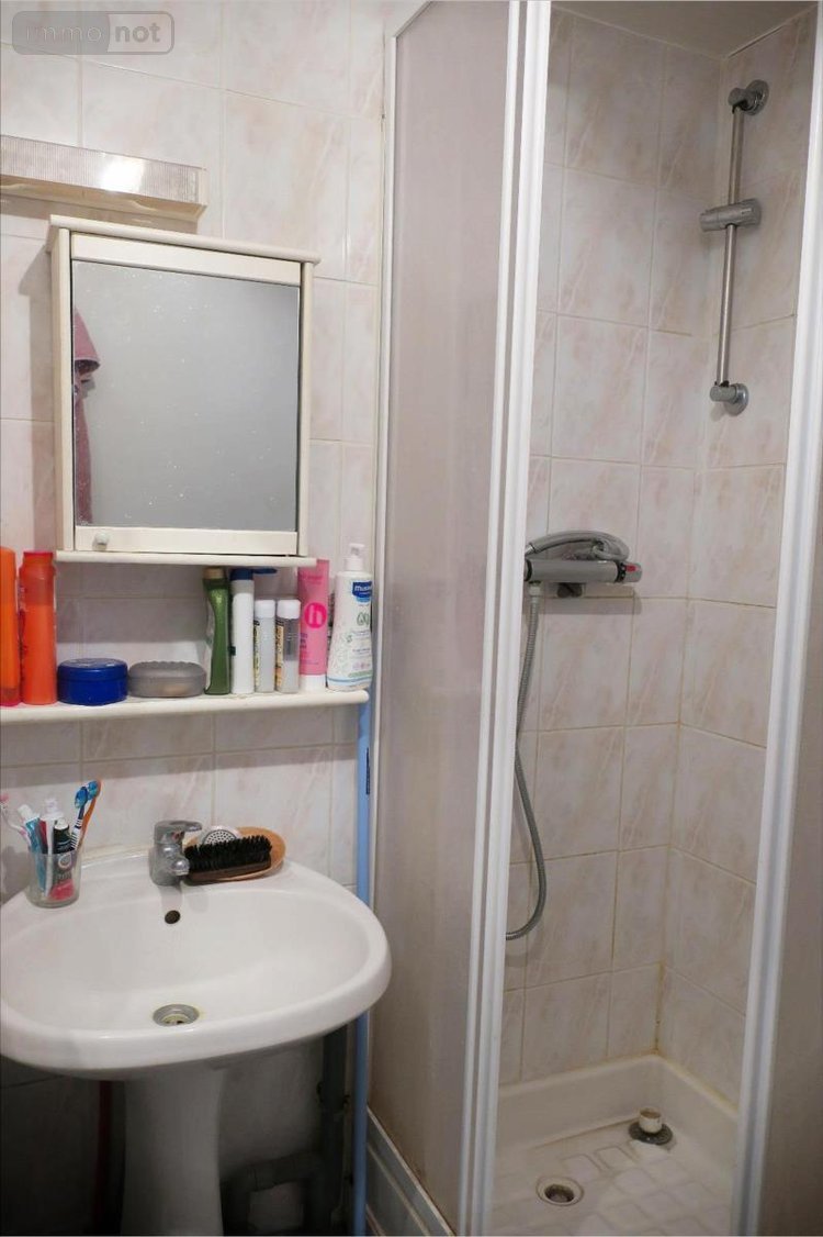 Immeuble a vendre Bourges 18000 Cher 114 m2  215000 euros