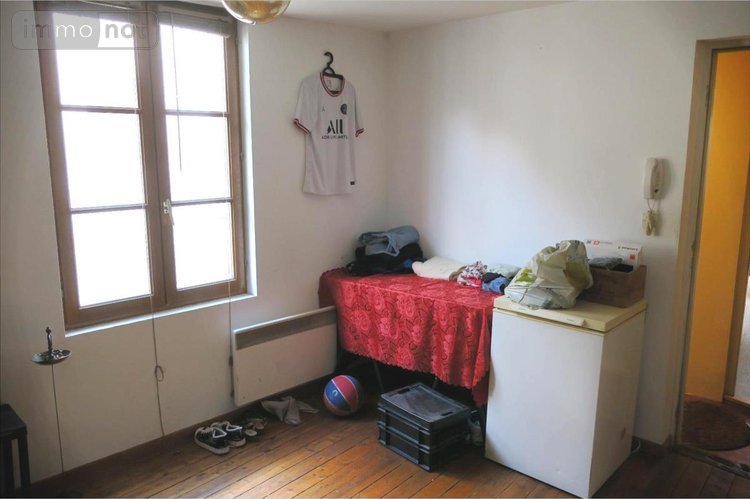 Immeuble a vendre Bourges 18000 Cher 114 m2  215000 euros