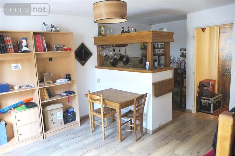Immeuble a vendre Bourges 18000 Cher 114 m2  215000 euros