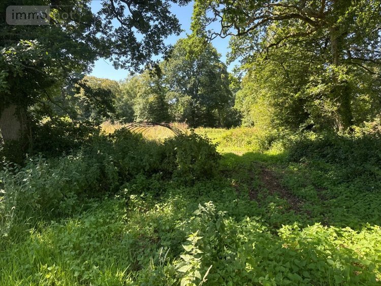 Bien agricole a vendre Martinvast 50690 Manche  19080 euros