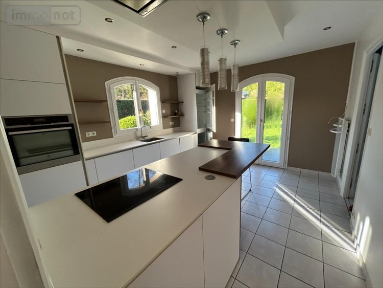 Maison a vendre Echinghen 62360 Pas-de-Calais 172 m2 7 pièces 472500 euros