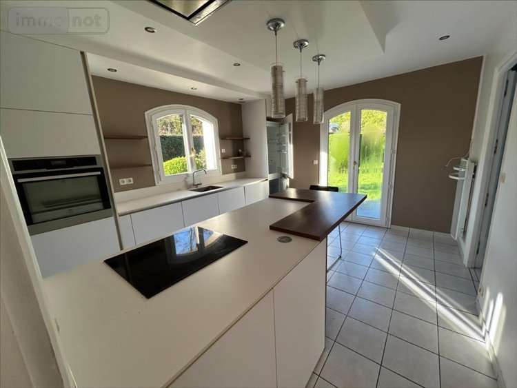 Maison a vendre Echinghen 62360 Pas-de-Calais 172 m2 7 pièces 472500 euros