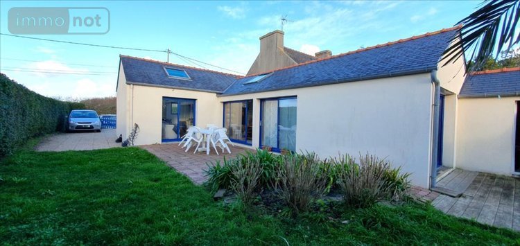 Maison a vendre Porspoder 29840 Finistère 66 m2 3 pièces 230560 euros
