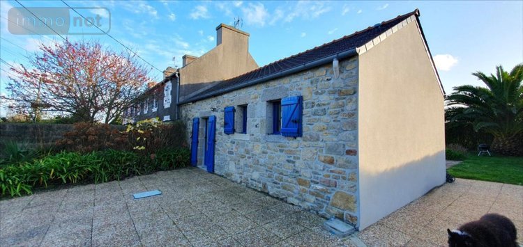 Maison a vendre Porspoder 29840 Finistère 66 m2 3 pièces 230560 euros