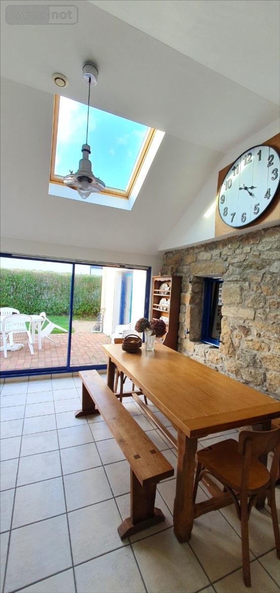 Maison a vendre Porspoder 29840 Finistère 66 m2 3 pièces 230560 euros