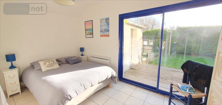 Maison a vendre Porspoder 29840 Finistère 66 m2 3 pièces 230560 euros