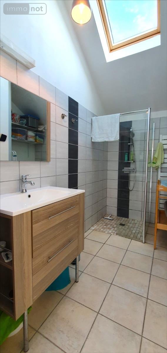 Maison a vendre Porspoder 29840 Finistère 66 m2 3 pièces 230560 euros