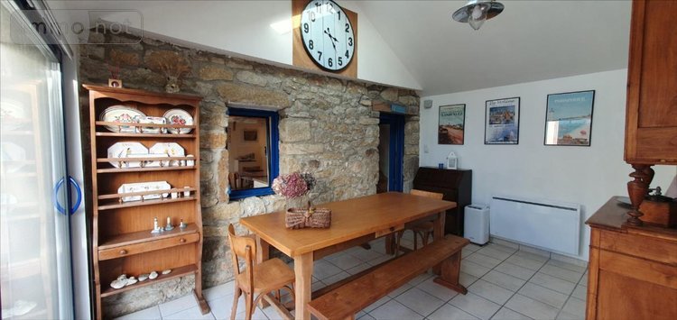 Maison a vendre Porspoder 29840 Finistère 66 m2 3 pièces 230560 euros