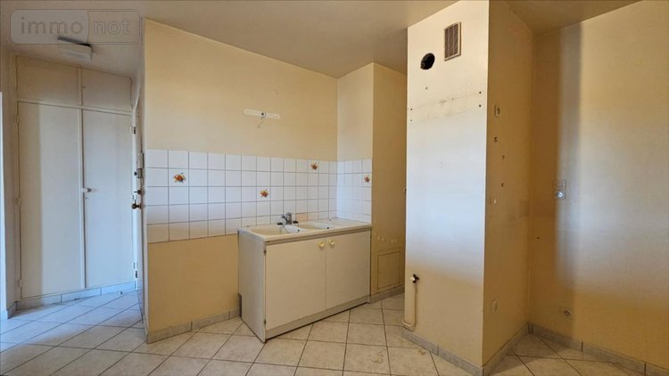 Appartement a vendre Vendôme 41100 Loir-et-Cher 88 m2 4 pièces 107400 euros