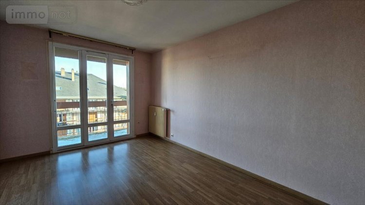 Appartement a vendre Vendôme 41100 Loir-et-Cher 88 m2 4 pièces 117407 euros