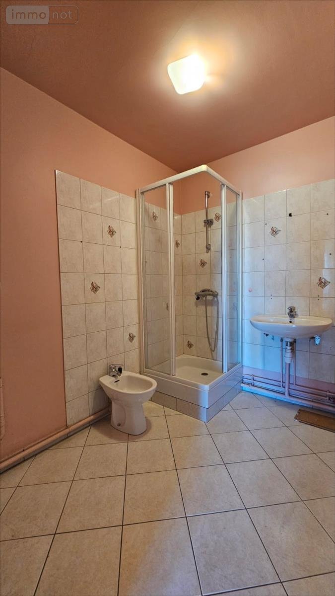 Appartement a vendre Vendôme 41100 Loir-et-Cher 88 m2 4 pièces 117407 euros