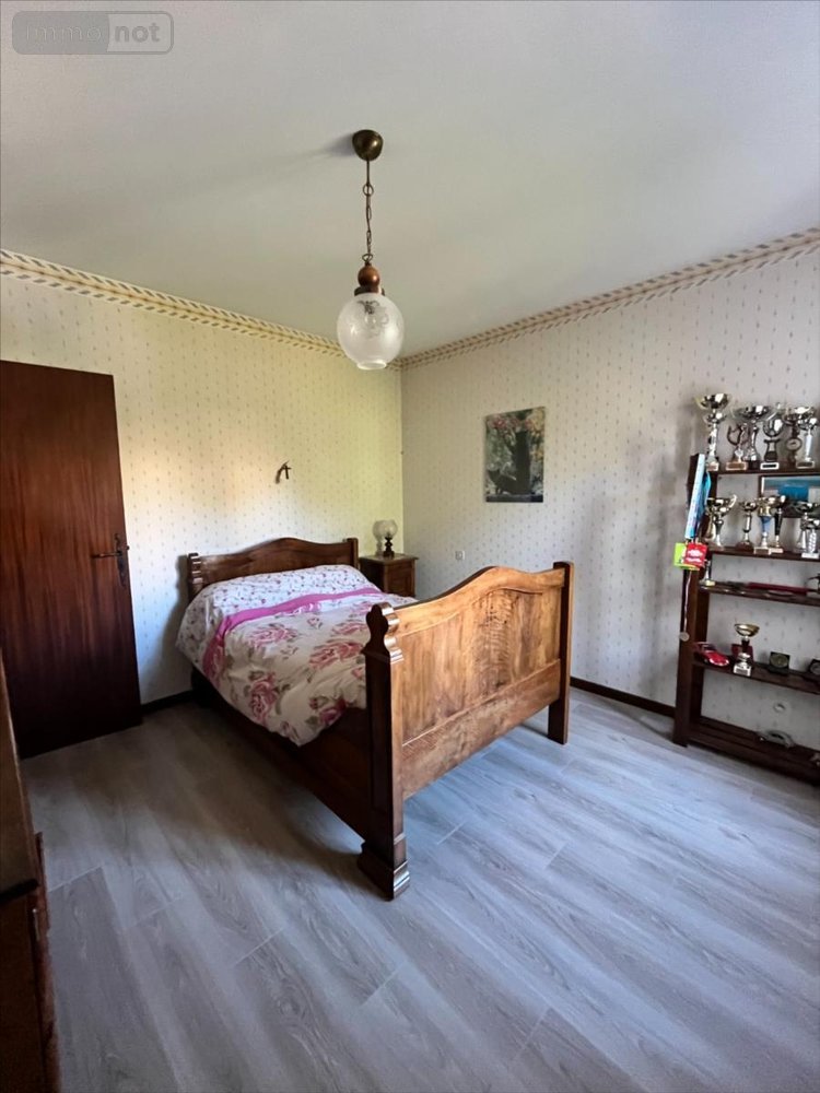 Maison a vendre Forcalquier 04300 Alpes-de-Haute-Provence 113 m2 5 pièces 366000 euros