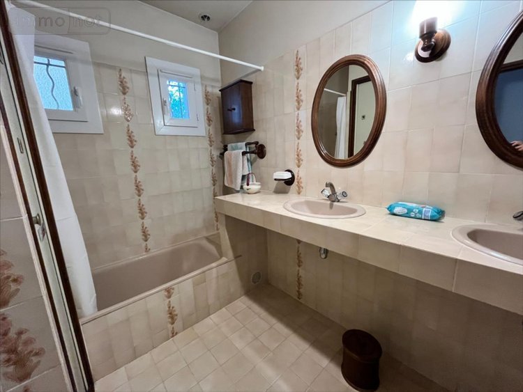 Maison a vendre Forcalquier 04300 Alpes-de-Haute-Provence 113 m2 5 pièces 366000 euros