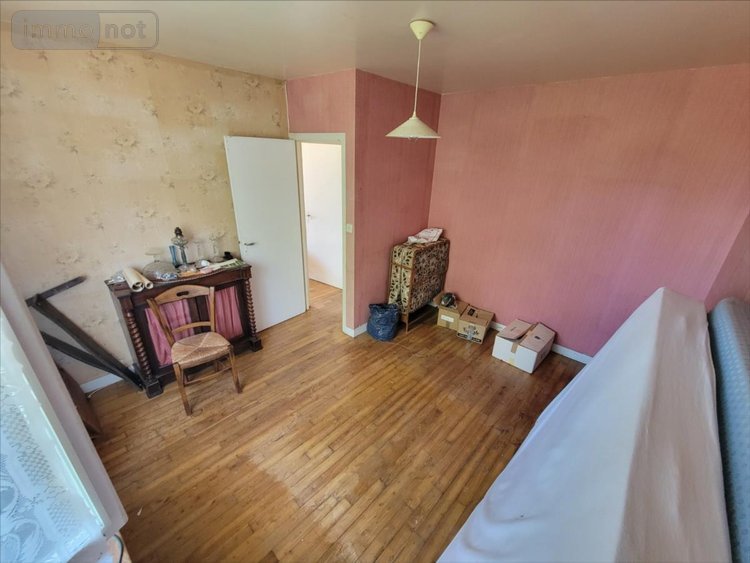 Maison a vendre Pipriac 35550 Ille-et-Vilaine 66 m2 4 pièces 121325 euros