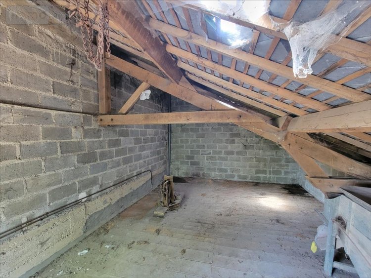 Maison a vendre Pipriac 35550 Ille-et-Vilaine 66 m2 4 pièces 121325 euros