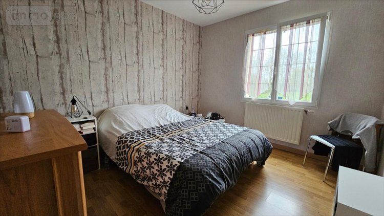 Maison a vendre Droué 41270 Loir-et-Cher 127 m2 5 pièces 192215 euros