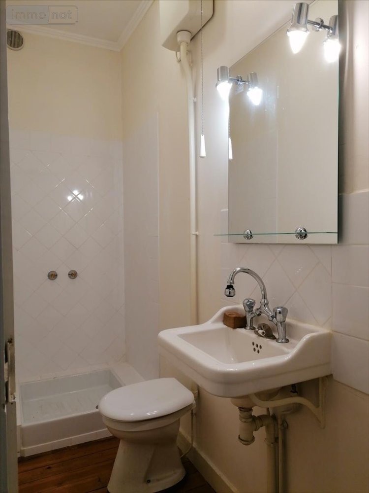 Maison a vendre Descartes 37160 Indre-et-Loire 253 m2 10 pièces 315000 euros