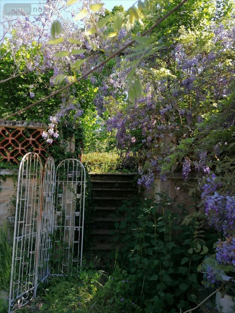 Maison a vendre Descartes 37160 Indre-et-Loire 253 m2 10 pièces 325500 euros