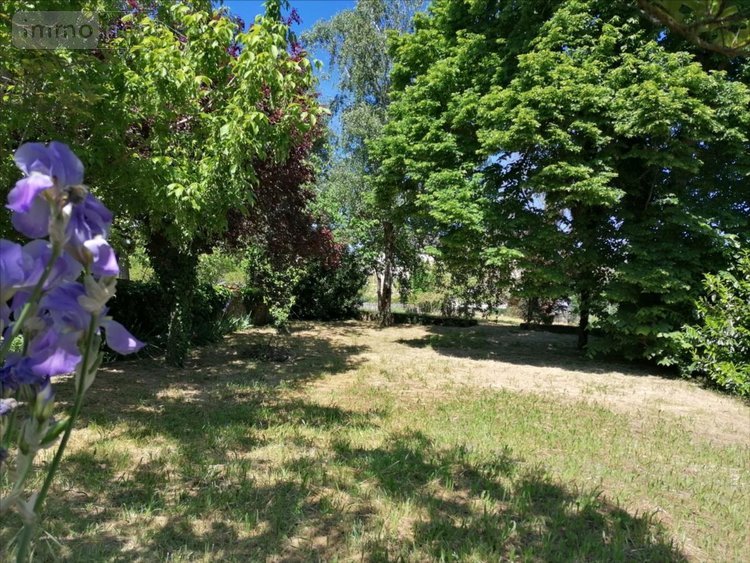 Maison a vendre Descartes 37160 Indre-et-Loire 253 m2 10 pièces 315000 euros