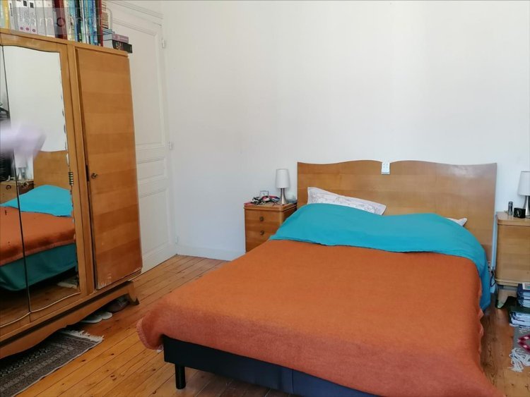 Maison a vendre Descartes 37160 Indre-et-Loire 253 m2 10 pièces 315000 euros