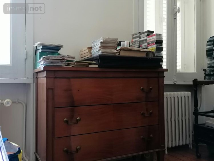 Maison a vendre Descartes 37160 Indre-et-Loire 253 m2 10 pièces 325500 euros