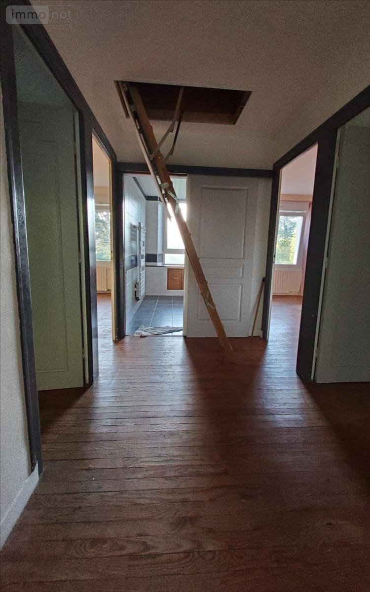 Maison a vendre Plounévézel 29270 Finistère 117 m2 7 pièces 136500 euros