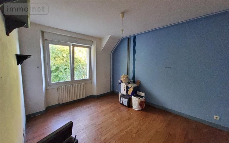 Maison a vendre Plounévézel 29270 Finistère 117 m2 7 pièces 136500 euros