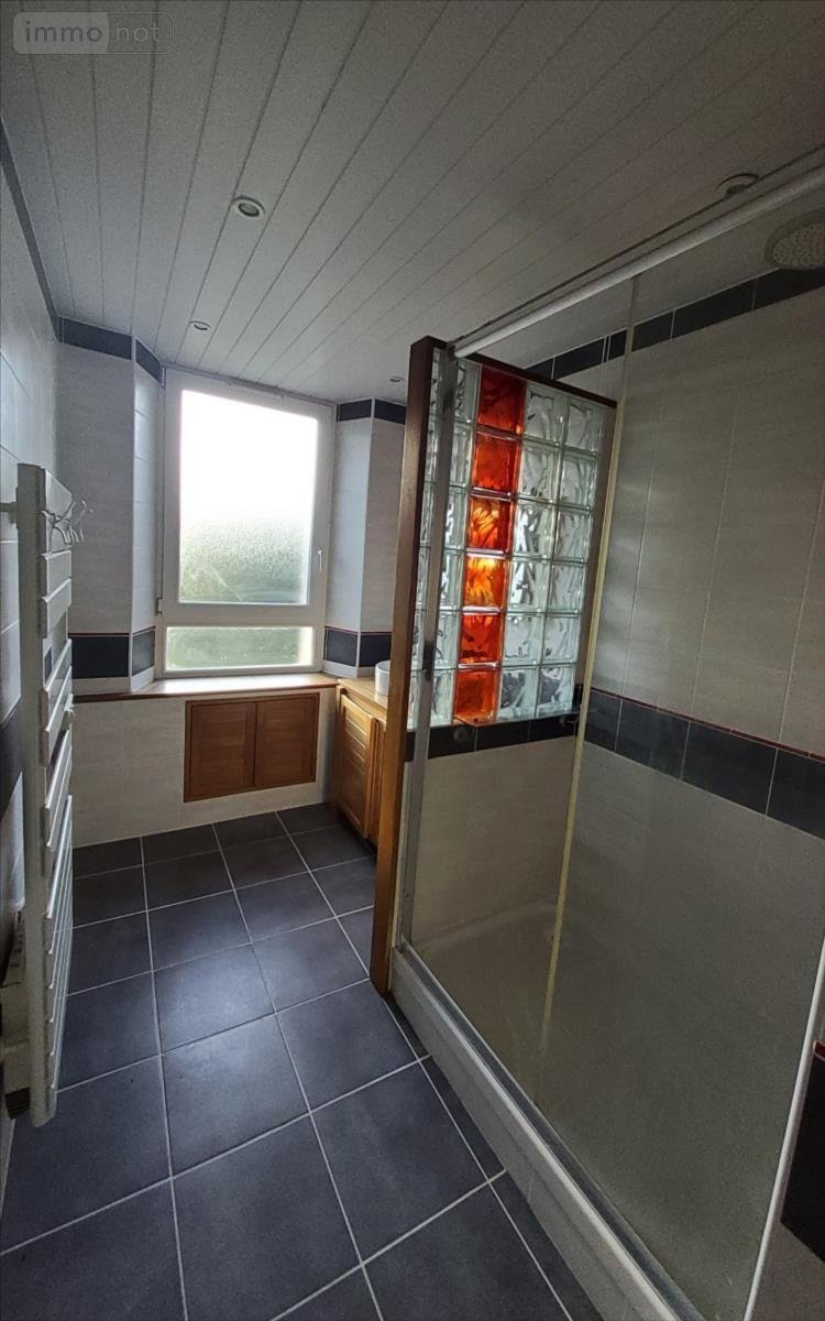 Maison a vendre Plounévézel 29270 Finistère 117 m2 7 pièces 136500 euros