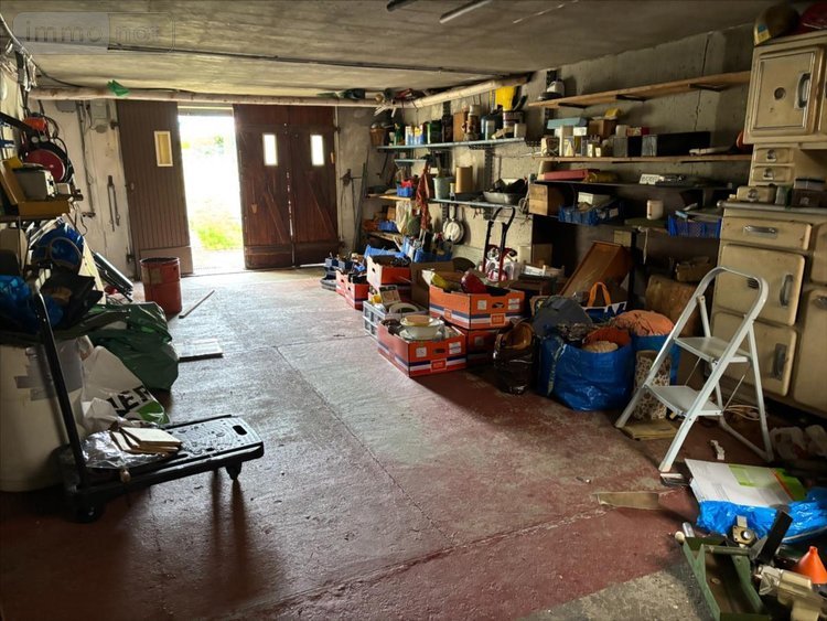 Maison a vendre Saint-Aubin-lès-Elbeuf 76410 Seine-Maritime 90 m2 4 pièces 168000 euros