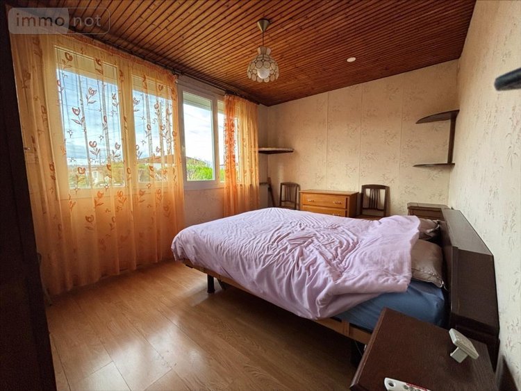 Maison a vendre Saint-Aubin-lès-Elbeuf 76410 Seine-Maritime 90 m2 4 pièces 168000 euros