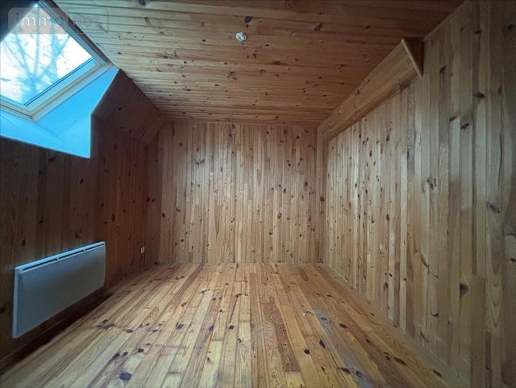 Maison a vendre Besneville 50390 Manche 63 m2 3 pièces 125400 euros