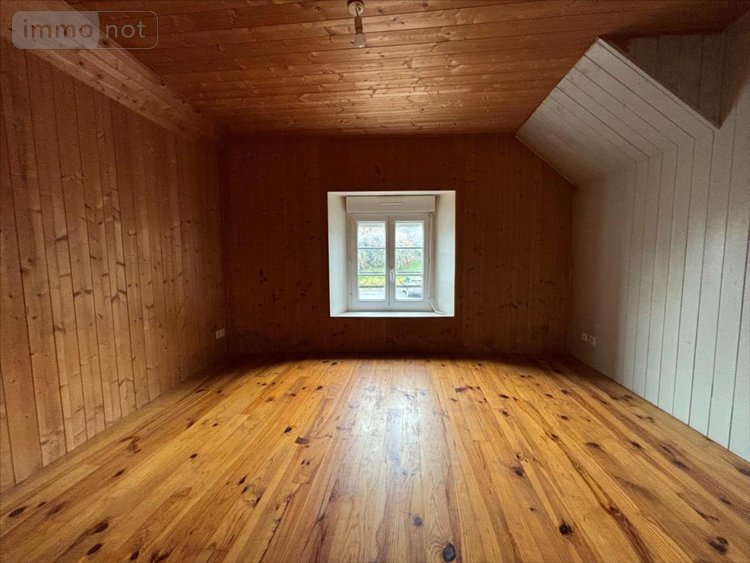 Maison a vendre Besneville 50390 Manche 63 m2 3 pièces 125400 euros