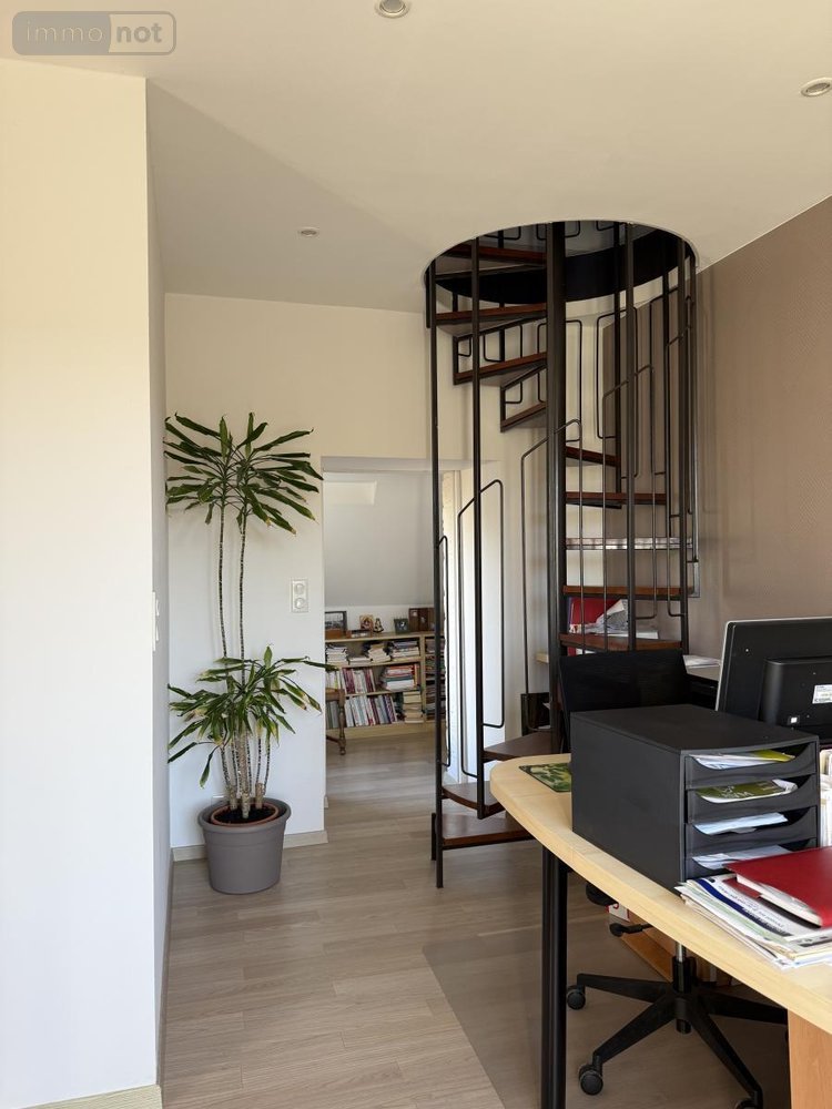 Maison a vendre Plessala 22330 Côtes-d'Armor 163 m2  254849 euros