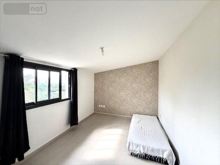 Maison a vendre Saint-Joseph 97480 Réunion 97 m2 5 pièces 378000 euros