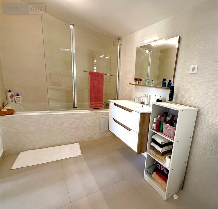 Maison a vendre Saint-Joseph 97480 Réunion 97 m2 5 pièces 378000 euros