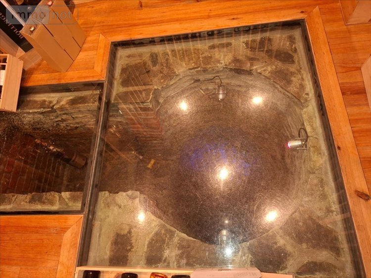 Fonds et murs commerciaux a vendre Barneville-Carteret 50270 Manche 150 m2  623400 euros