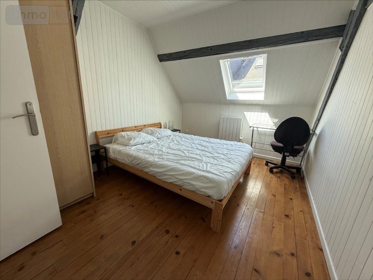 Location appartement Rouen 76000 Seine-Maritime 25 m2 2 pièces 610 euros