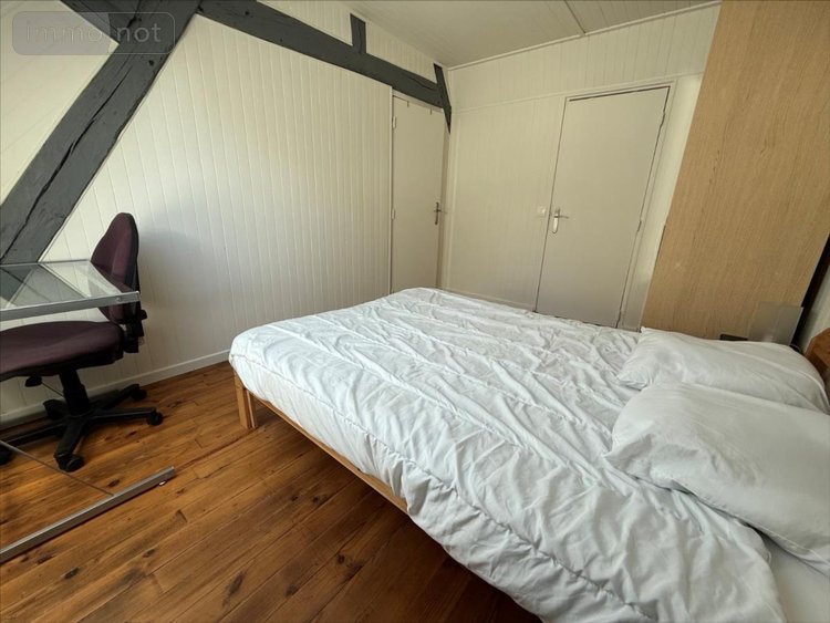 Location appartement Rouen 76000 Seine-Maritime 25 m2 2 pièces 610 euros