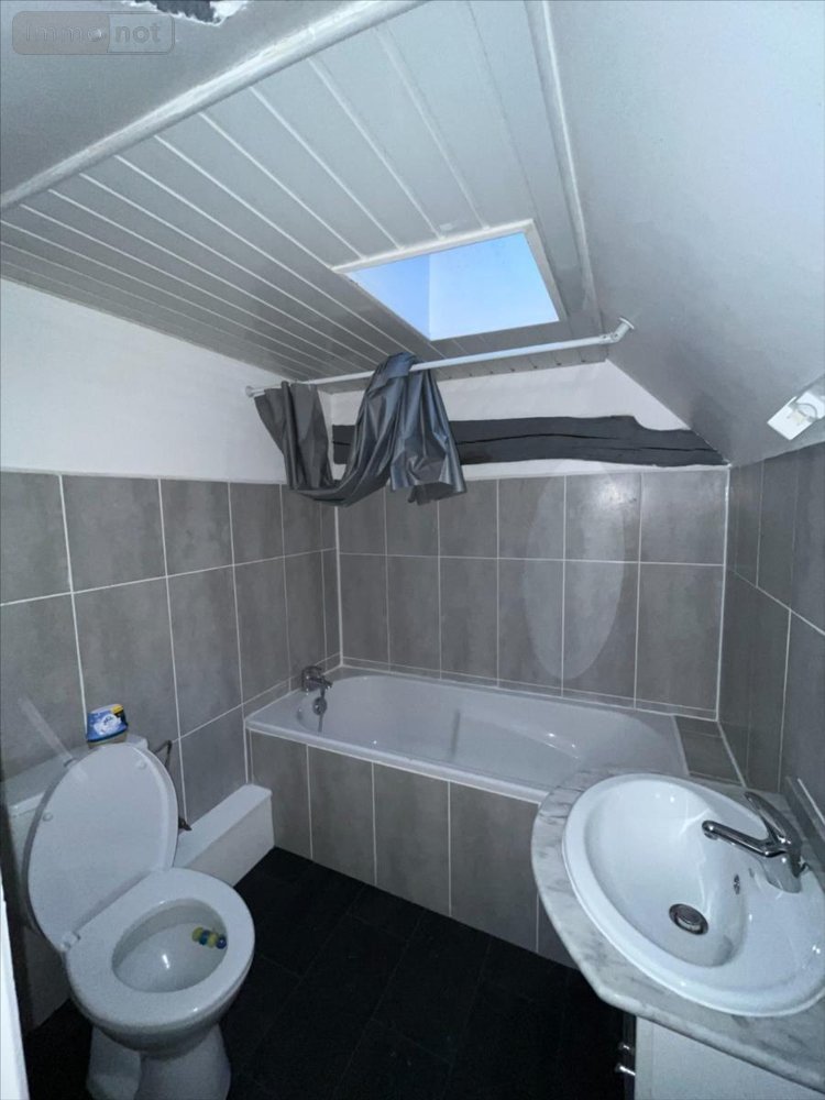 Location appartement Rouen 76000 Seine-Maritime 25 m2 2 pièces 610 euros