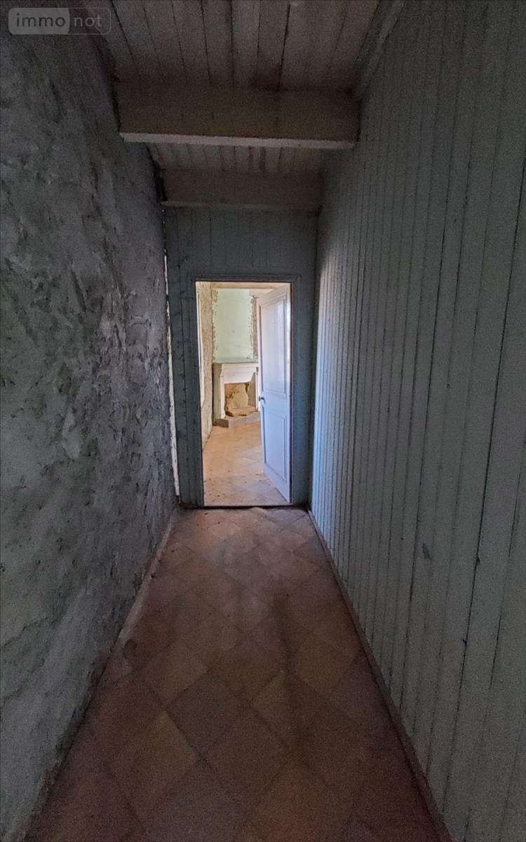 Maison a vendre Maël-Carhaix 22340 Côtes-d'Armor 95 m2 4 pièces 63000 euros