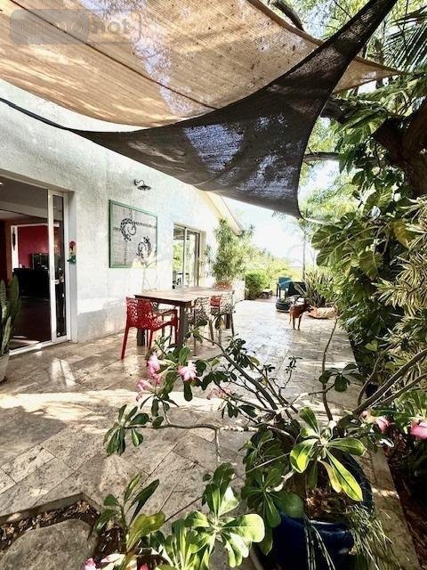 Maison a vendre Saint-Gilles-les-Bains 97434 Réunion 134 m2 4 pièces 995000 euros