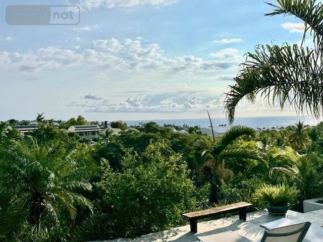 Maison a vendre Saint-Gilles-les-Bains 97434 Réunion 134 m2 4 pièces 995000 euros
