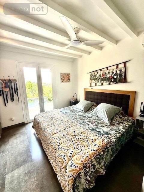 Maison a vendre Saint-Gilles-les-Bains 97434 Réunion 134 m2 4 pièces 995000 euros