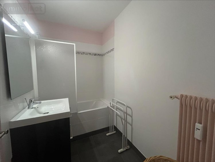 Appartement a vendre Reims 51100 Marne 75 m2 4 pièces 97000 euros