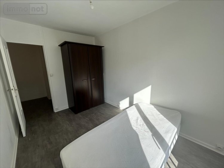 Appartement a vendre Reims 51100 Marne 75 m2 4 pièces 97000 euros