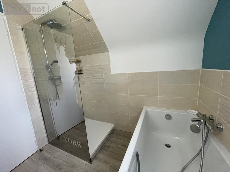 Maison a vendre Paimpol 22500 Côtes-d'Armor 98 m2 5 pièces 327825 euros