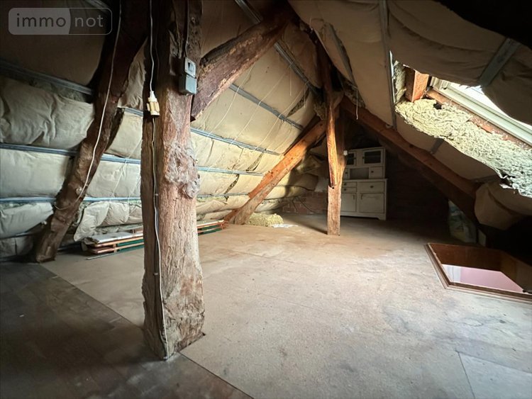 Maison a vendre La Mézière 35520 Ille-et-Vilaine 90 m2 4 pièces 217672 euros