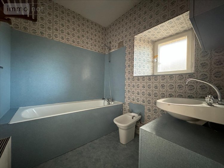 Maison a vendre La Mézière 35520 Ille-et-Vilaine 90 m2 4 pièces 217672 euros